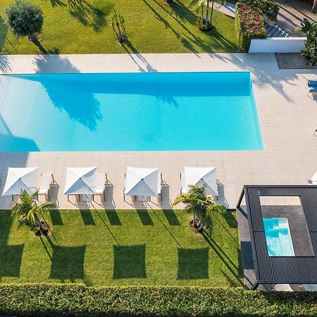 Villa Greta Fiumefreddo di Sicilia Extérieur photo